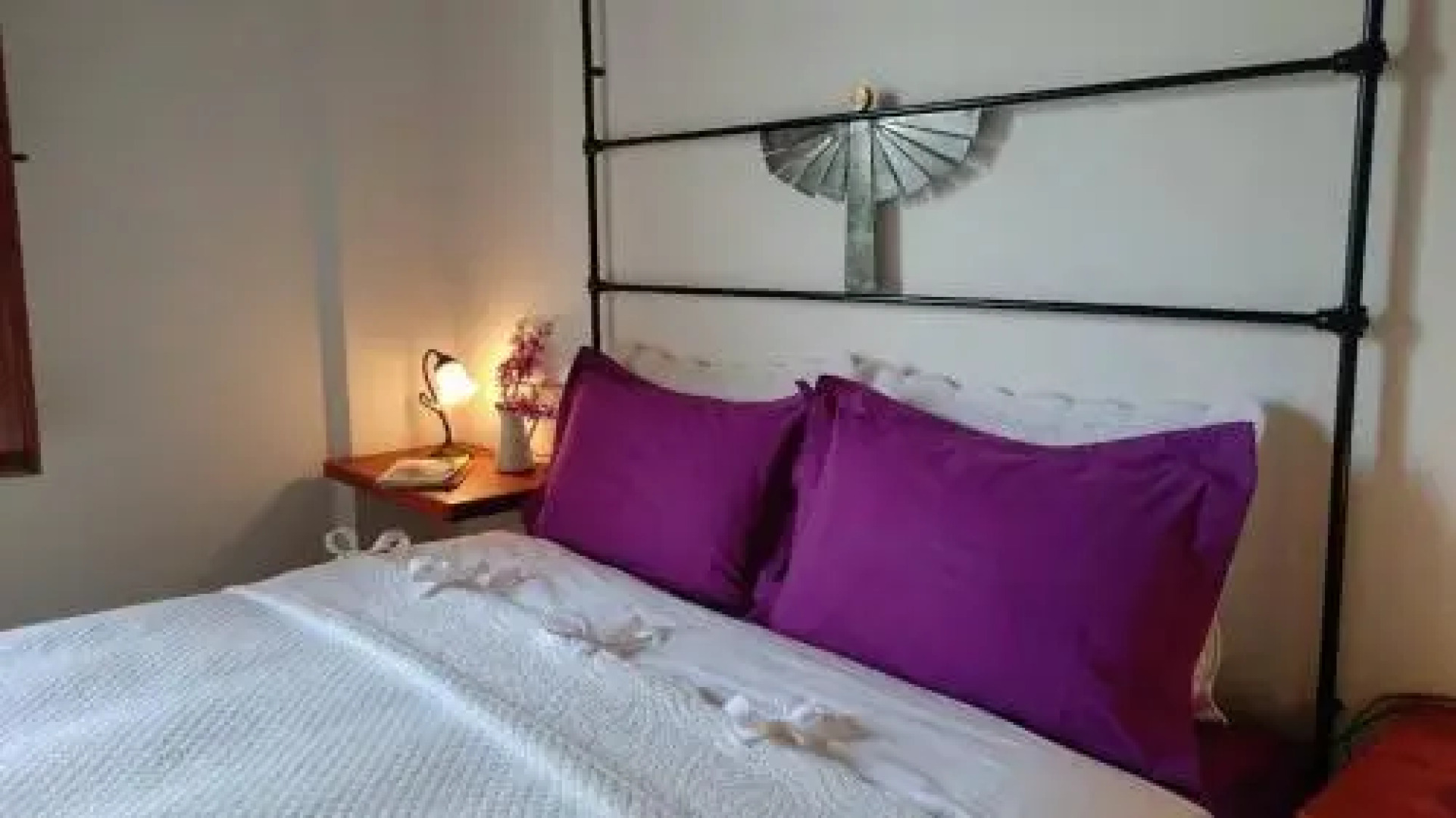 Ktima Muson Guesthouse