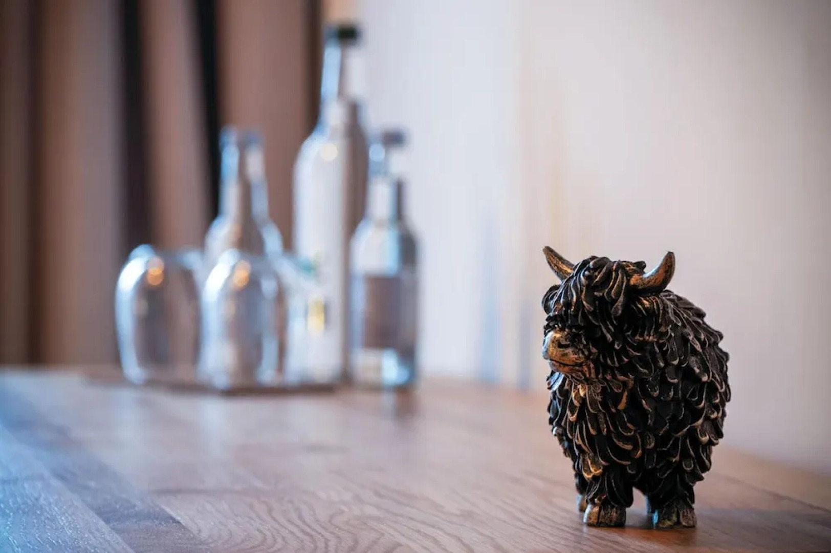 Room 4 The Sleeping Giant Pen Y Cae Inn