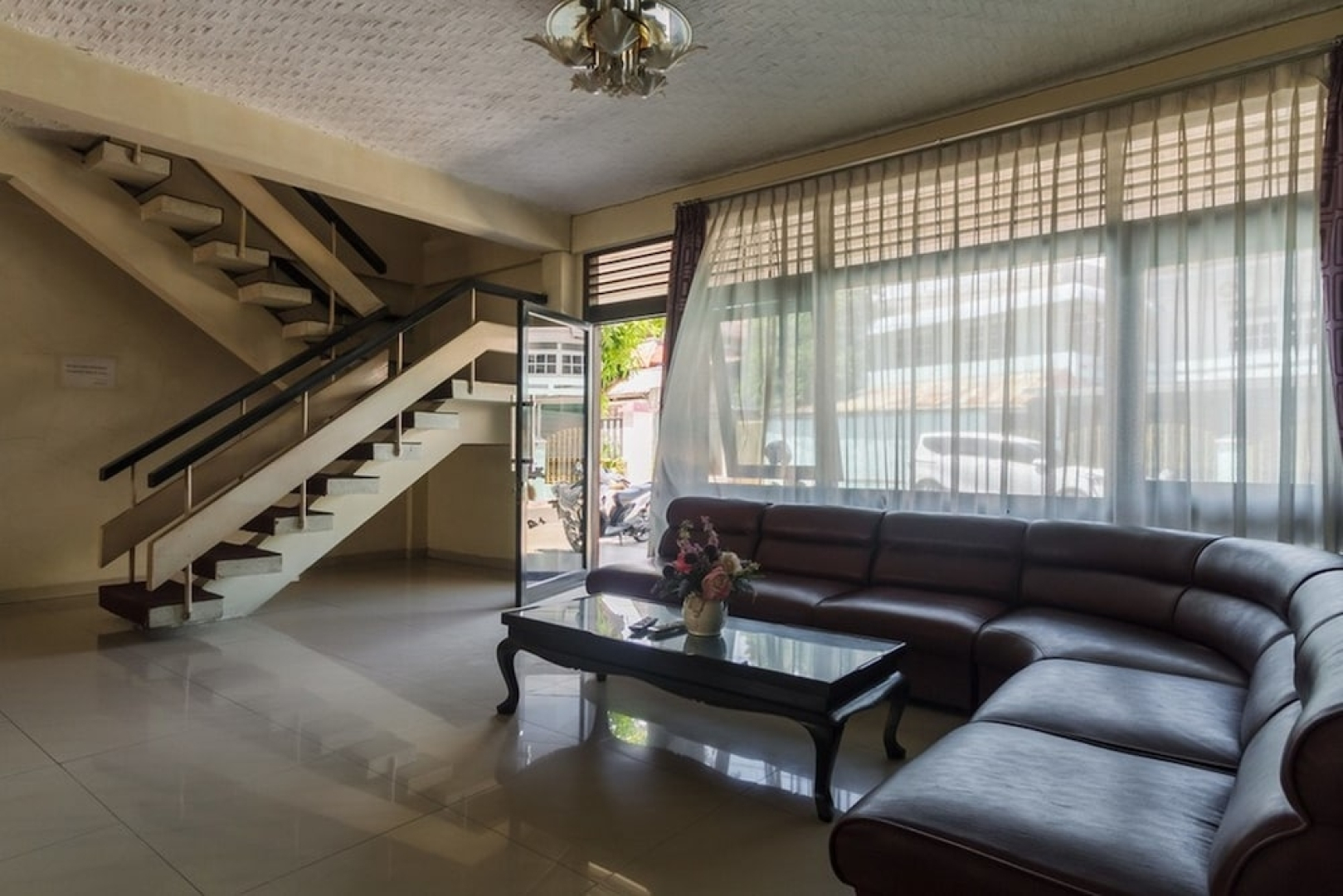 Reddoorz Near Pantai Padang