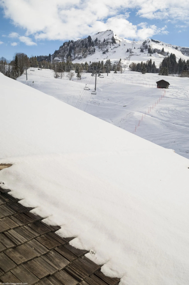 MGM Hôtels & Résidences – Résidence Le Roc des Tours