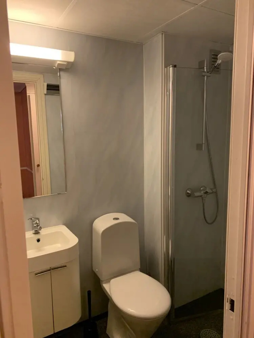 Husnes Sentrum Hotell