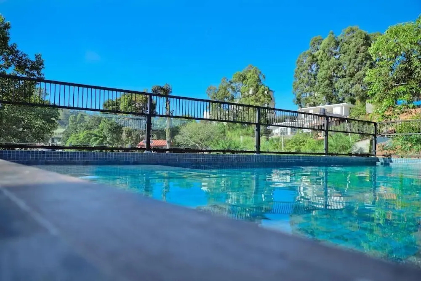 Oak Ray La Ella Breeze