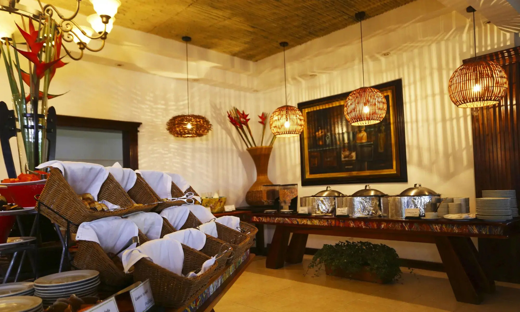 Decameron Las Heliconias