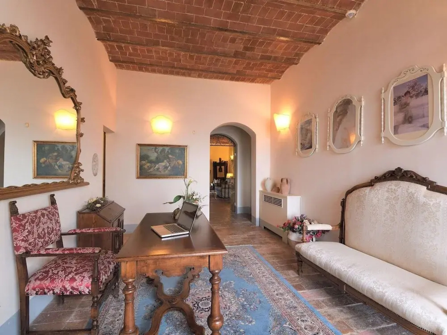 Belvilla by OYO Michelangelo