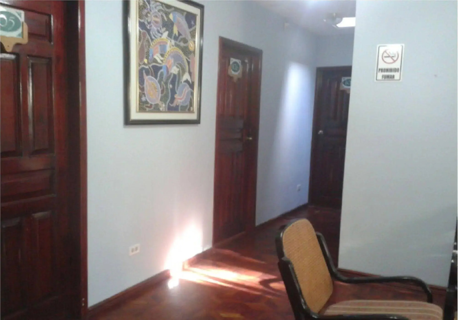 Hostería Kinde Raymi