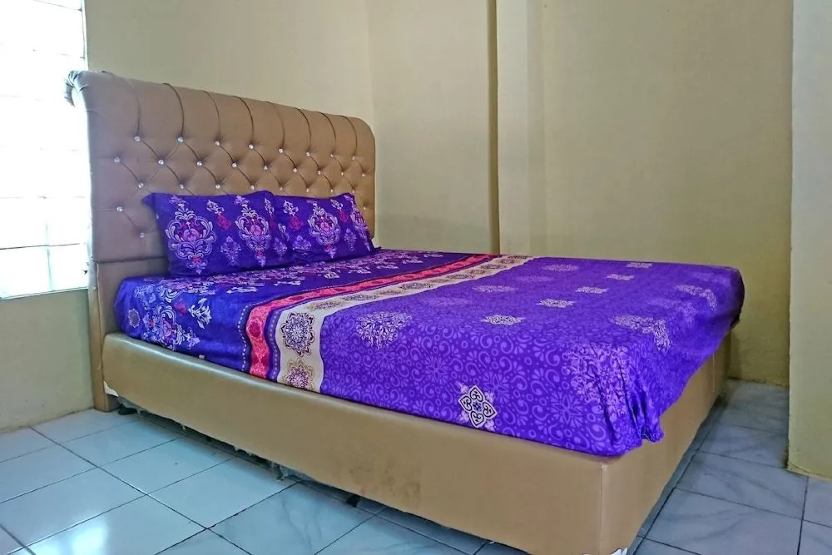 Oyo 2439 Gemilang Homestay