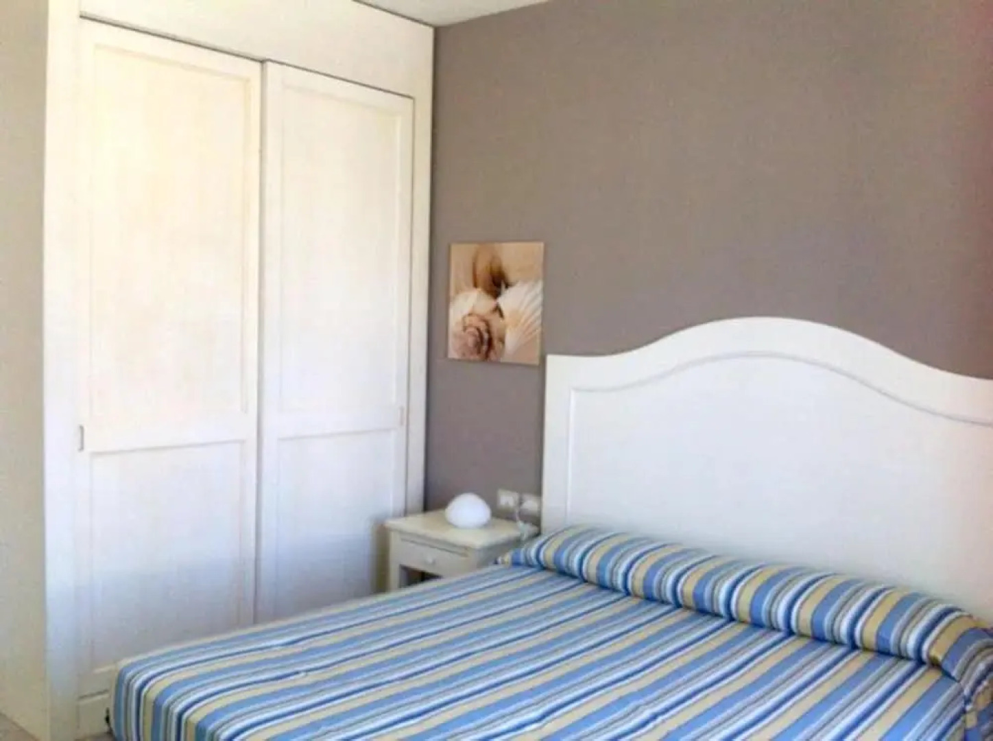 Apartment With one Bedroom in Ispica, With Pool Access, Furnished Balc