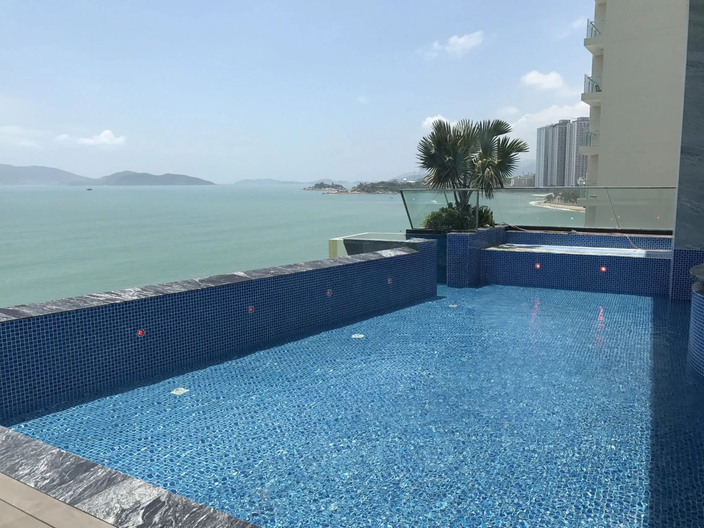 Boton Blue Hotel & Spa