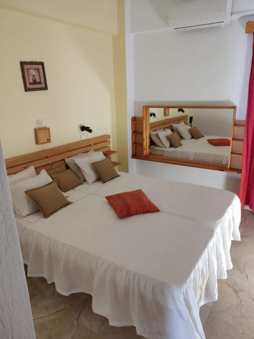 Hotel Kissandros