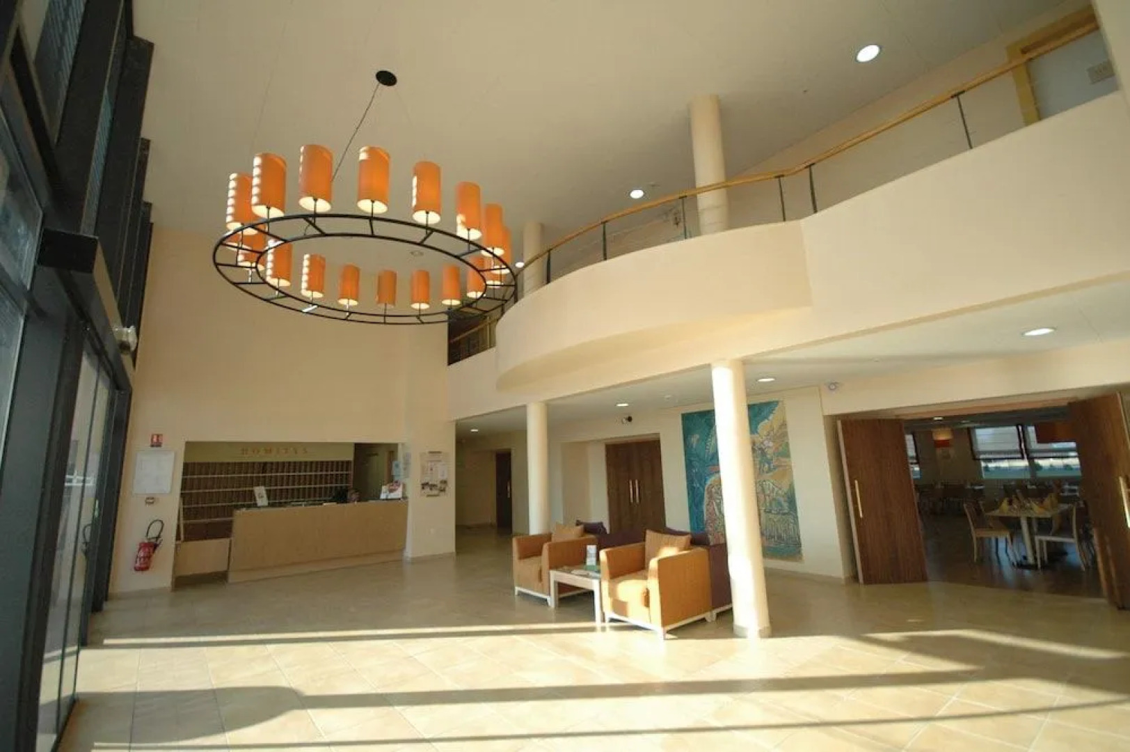 Domitys Les Rives du Cher