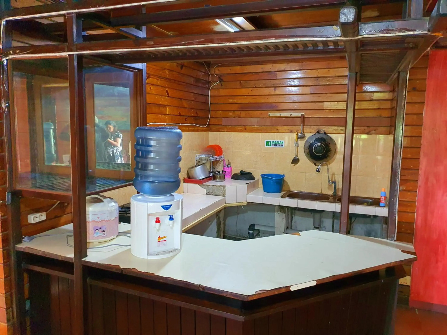 Argapuri Resort Ciwidey