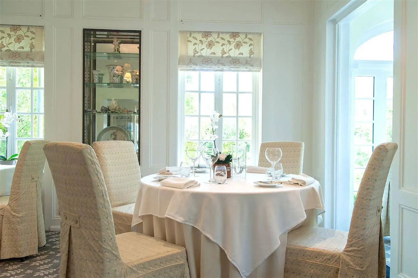 Château de Montreuil