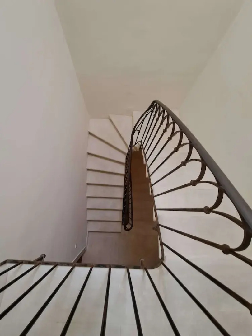 Villa Maillane 18th Century Residence Completely Renovated