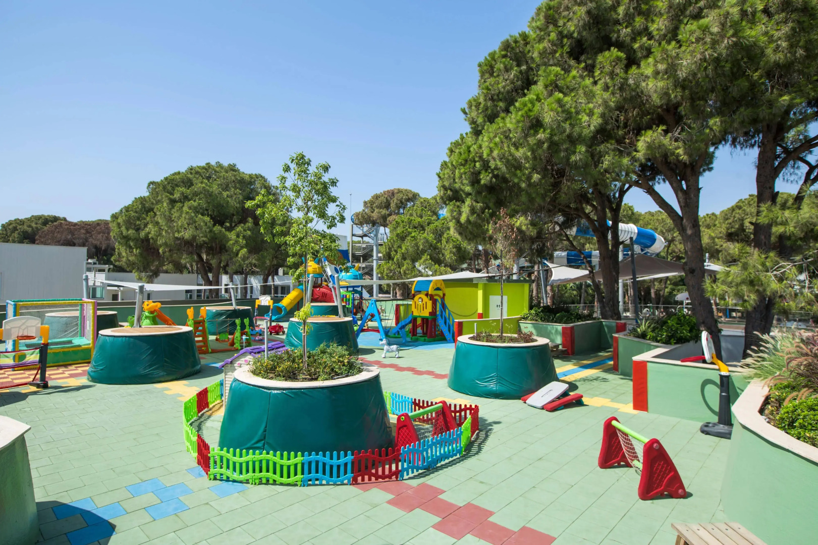 Papillon Zeugma Relaxury