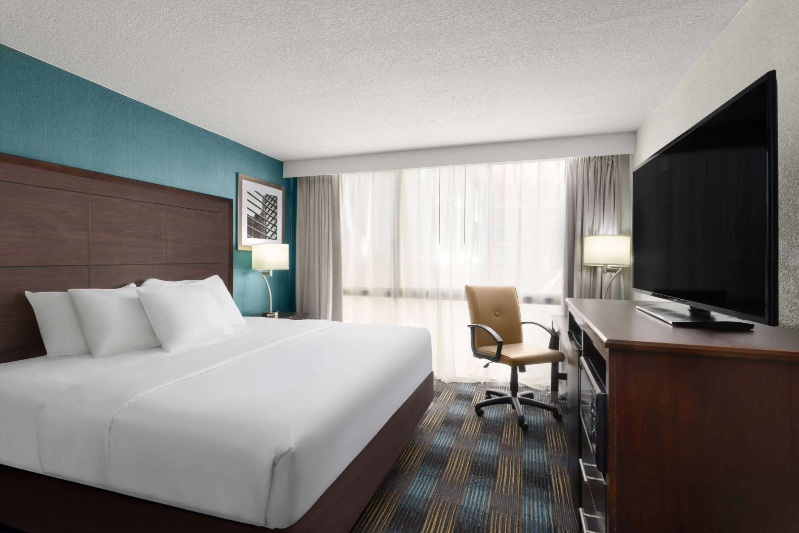 Wingate by Wyndham Kansas City