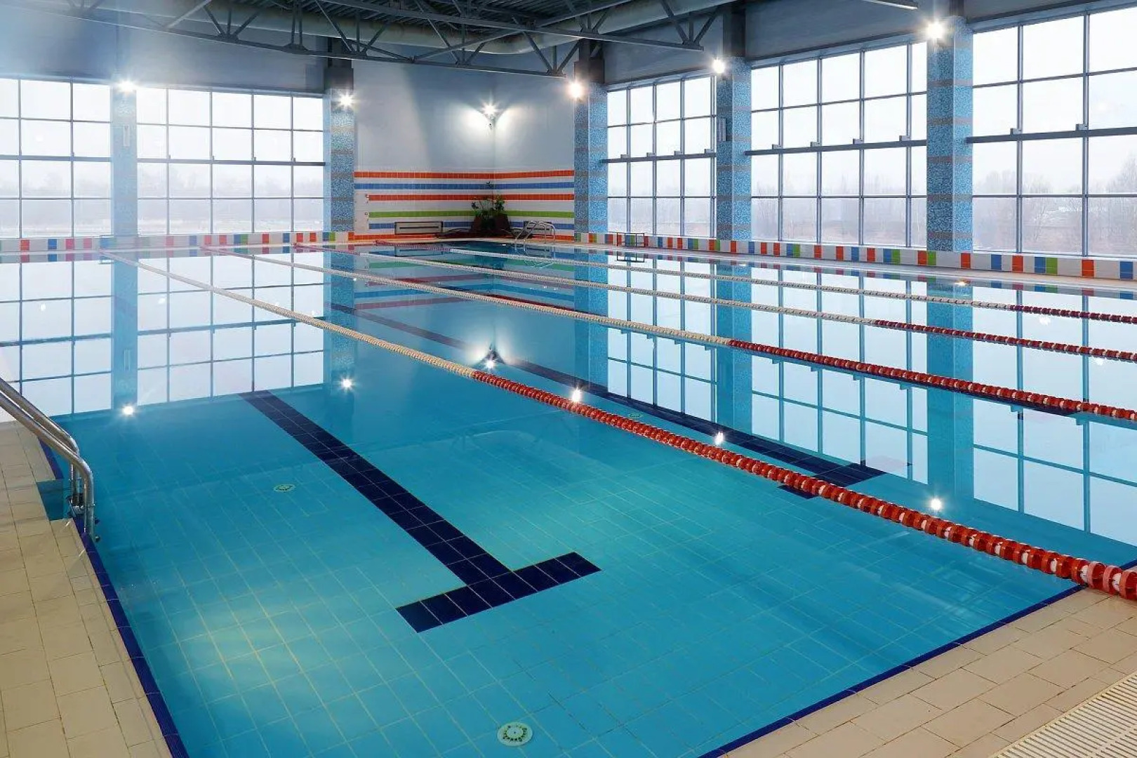 Курорт «AMAKS Старая Русса»