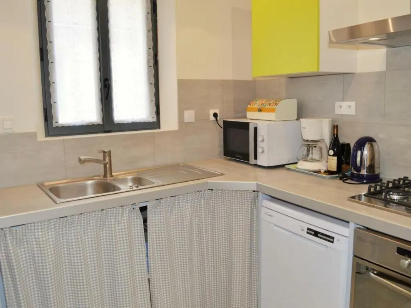 Gite Savonnières, 2 pièces, 2 personnes - FR-1-381-280