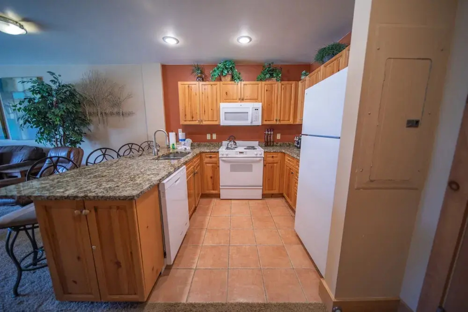 Expedition Station 8589