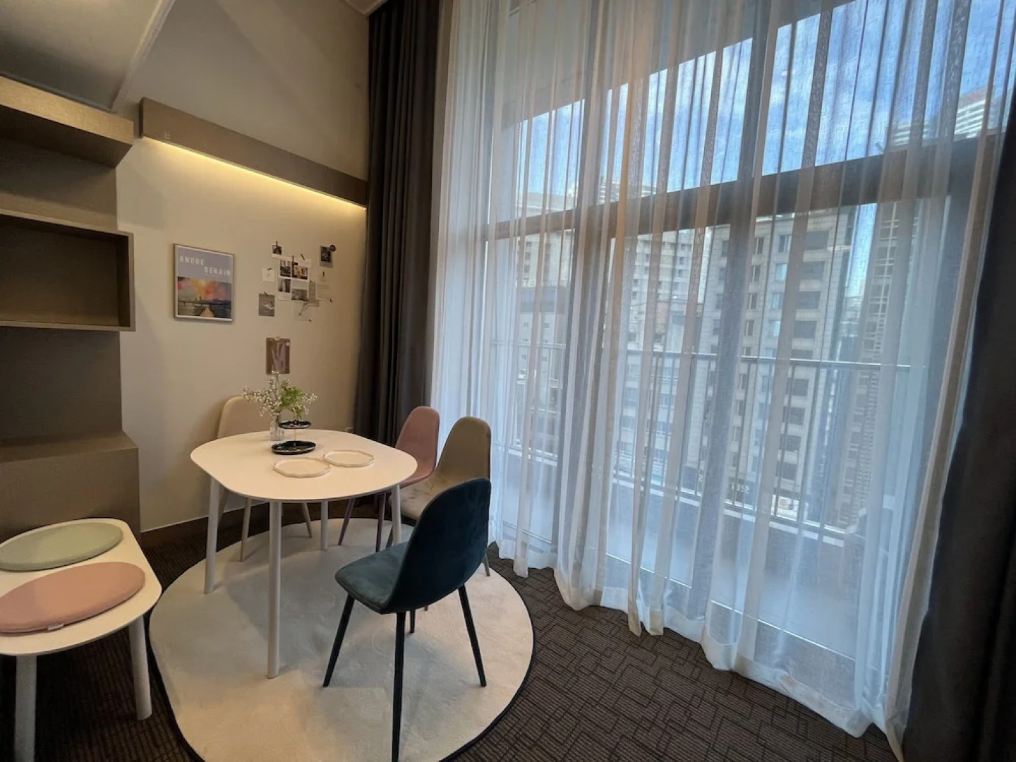 Haeundae Blue Story Hotel