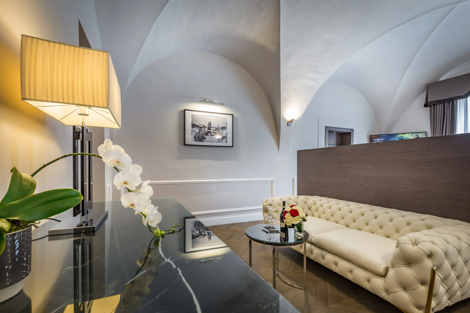 Palazzo Alfieri Residenza d’epoca