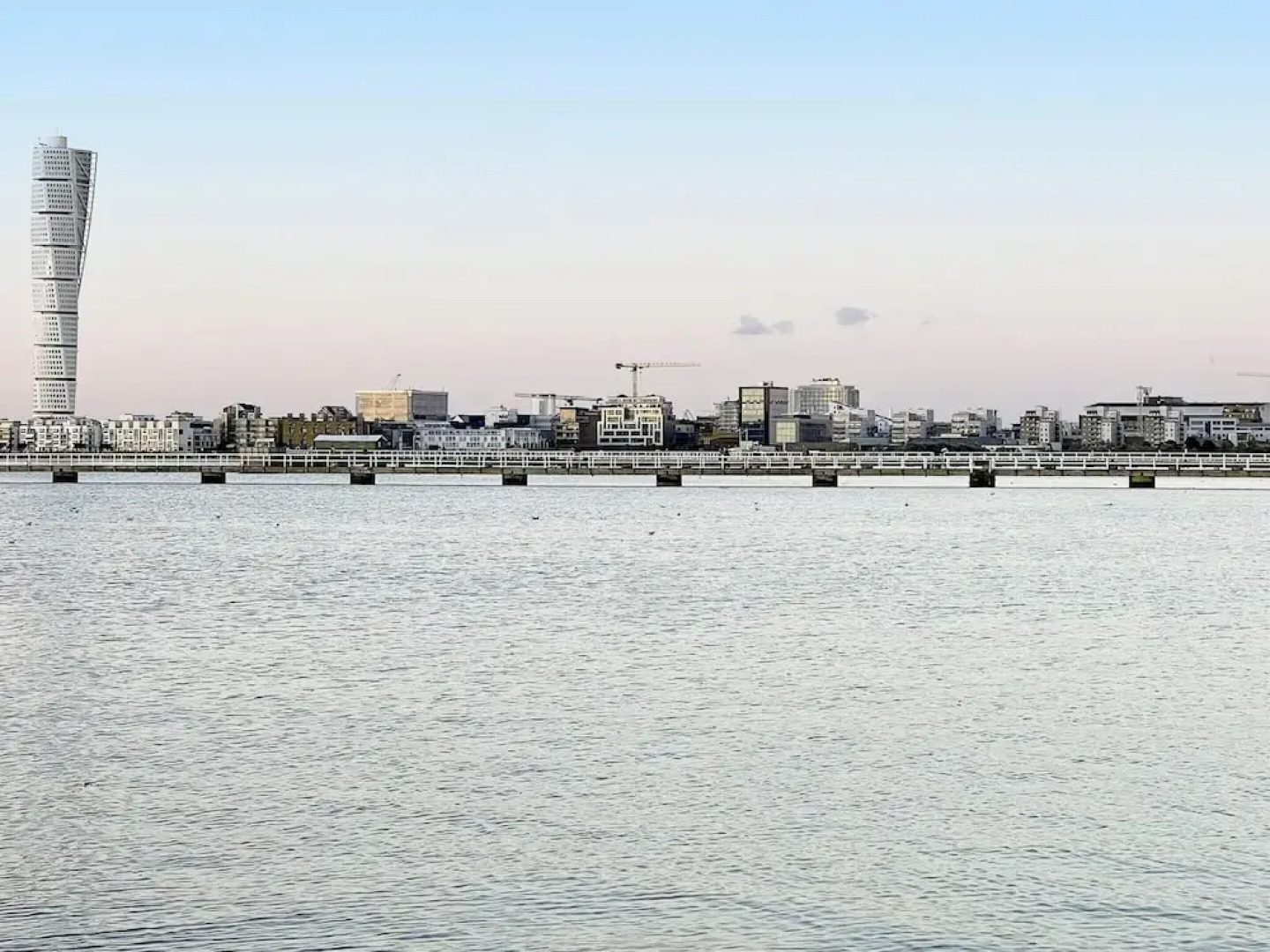 5 Person Holiday Home in Limhamn-by Traum