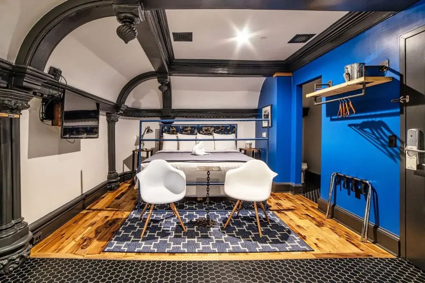 City Hall Grand Hotel