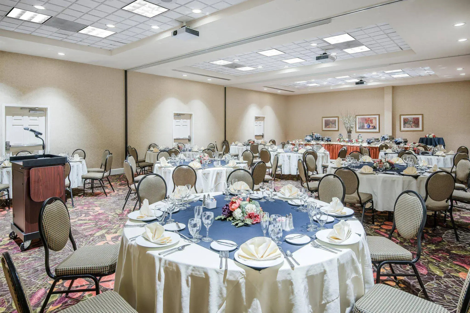 Hilton Garden Inn Florence