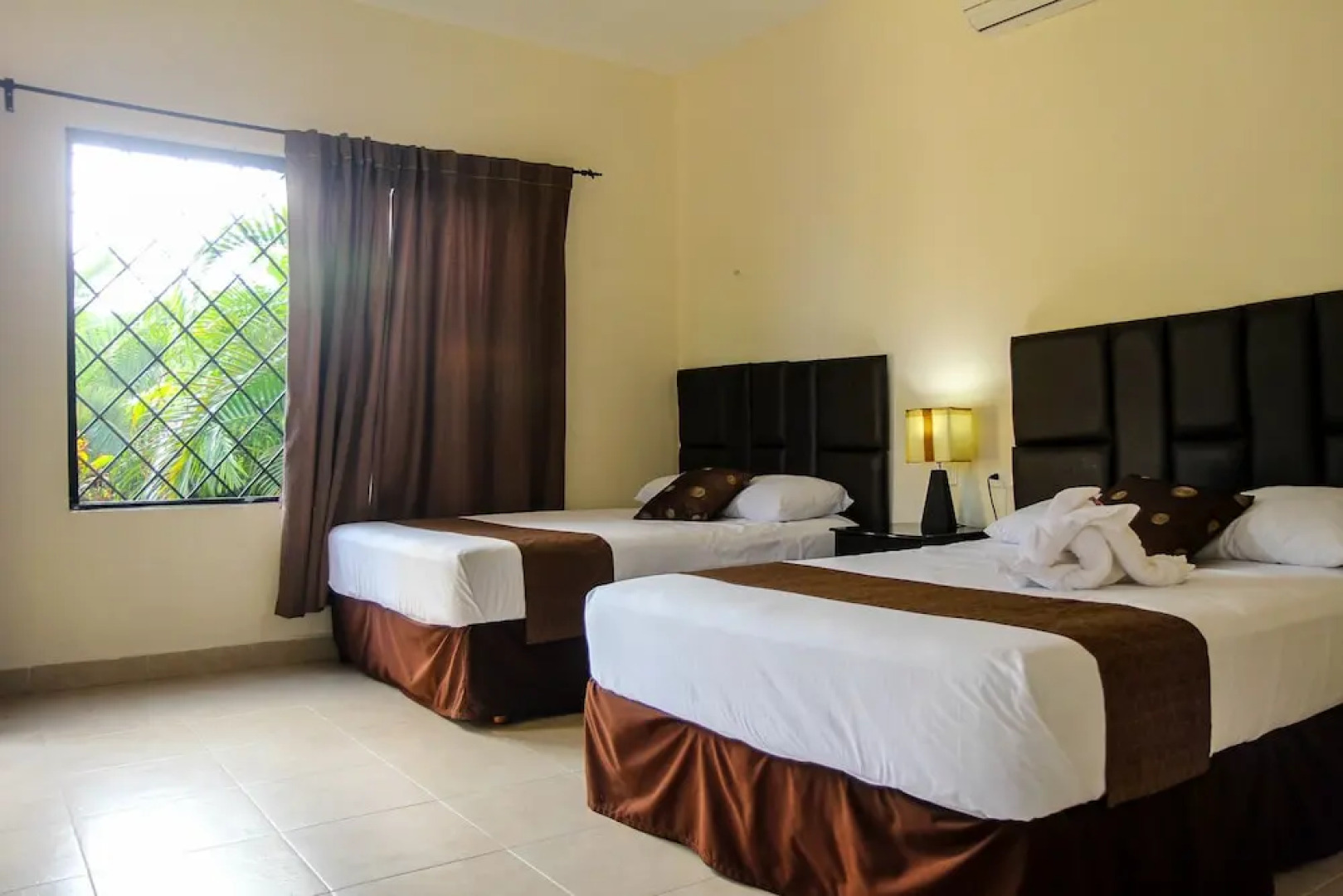 Hotel Hacienda Izamal