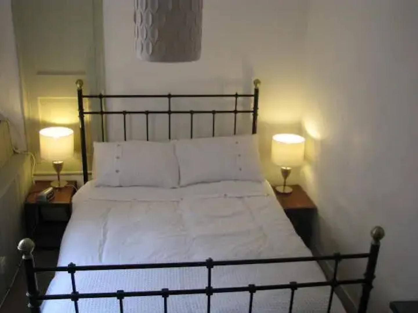 Ye Olde Smugglers Inne