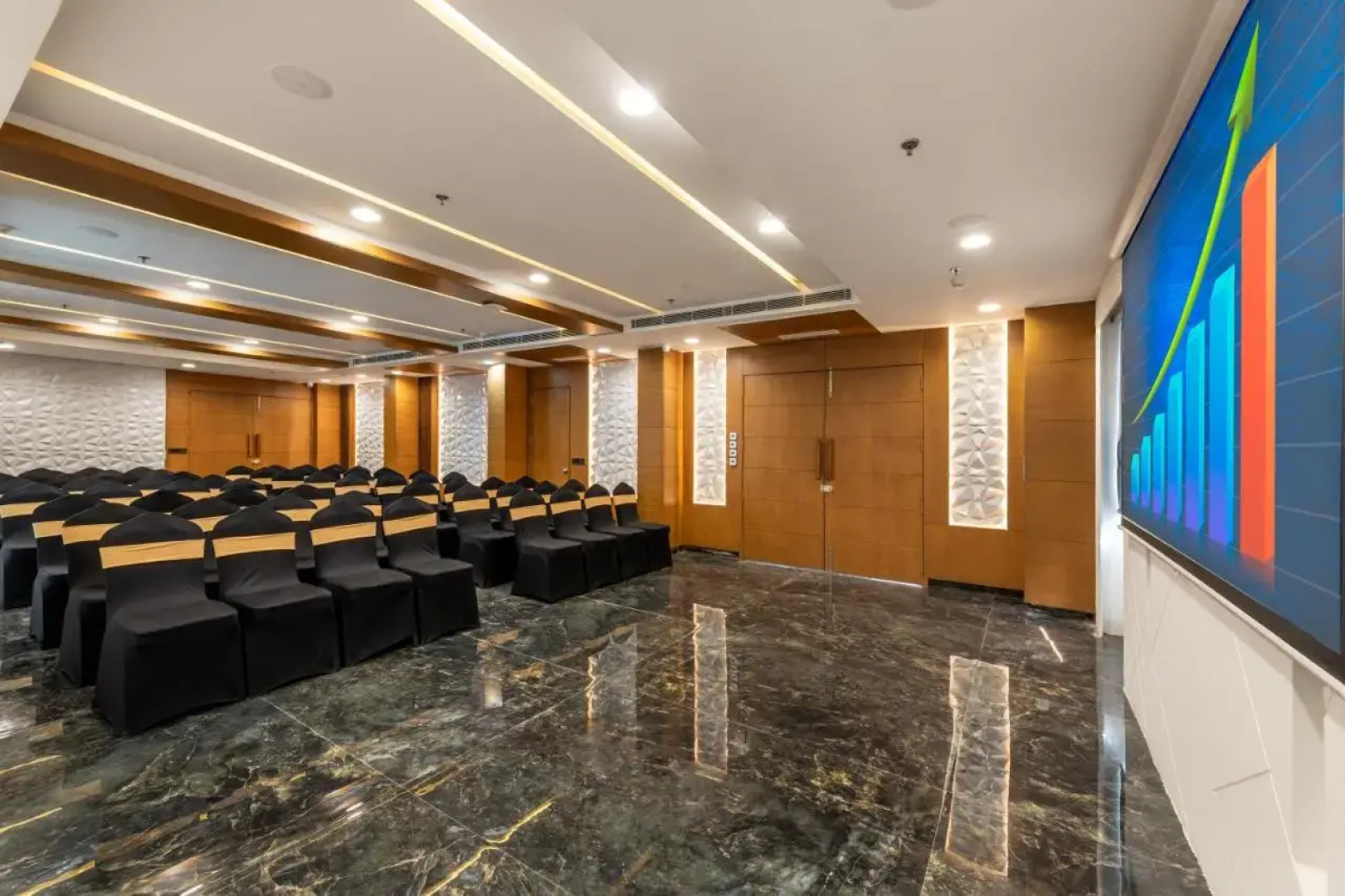 Lords Eco Inn Jawai-Sumerpur