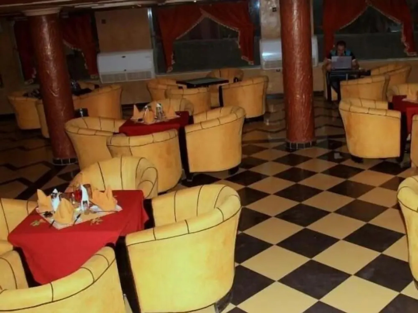 Hotel Benhama Erfoud