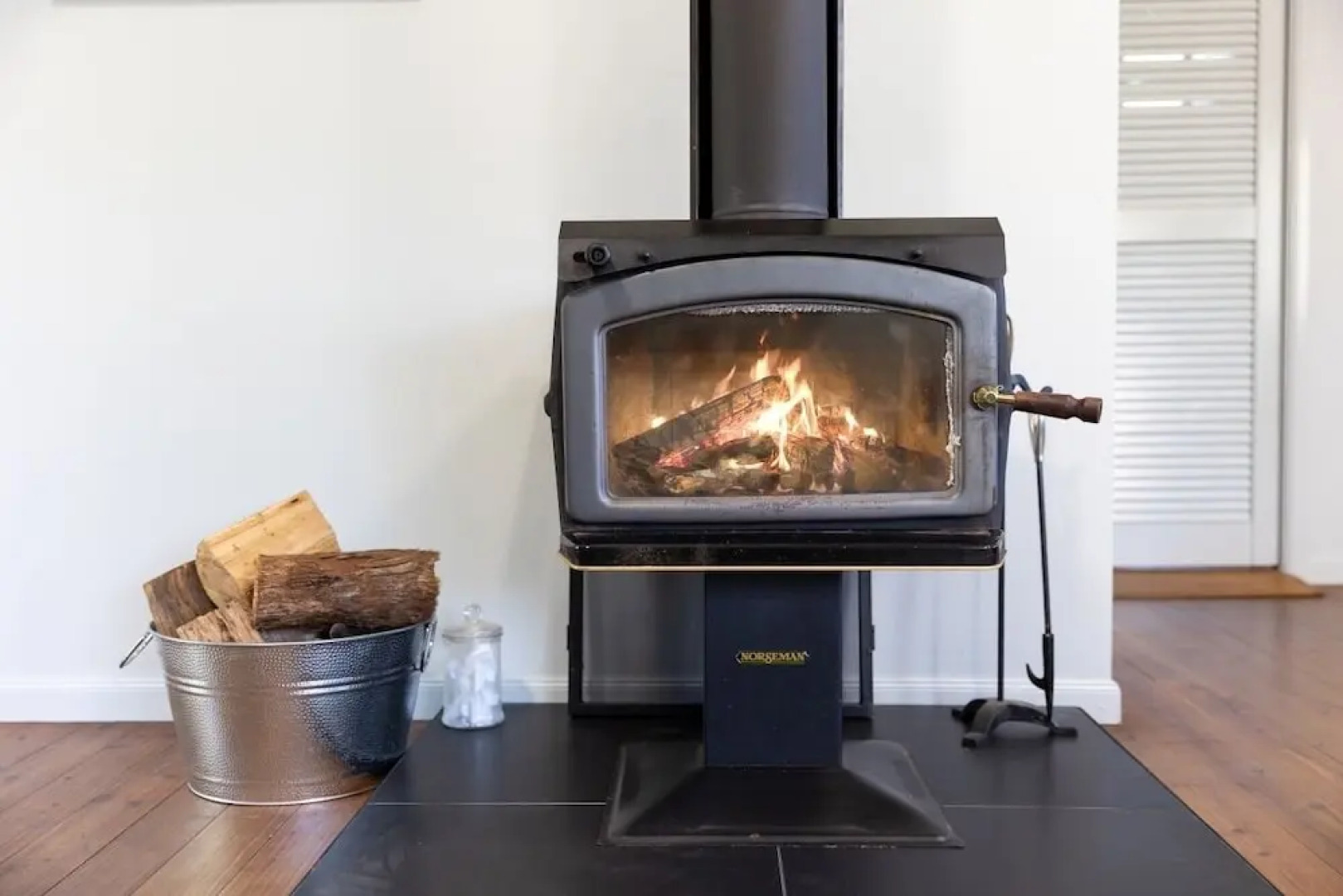 Cottages On Mount View