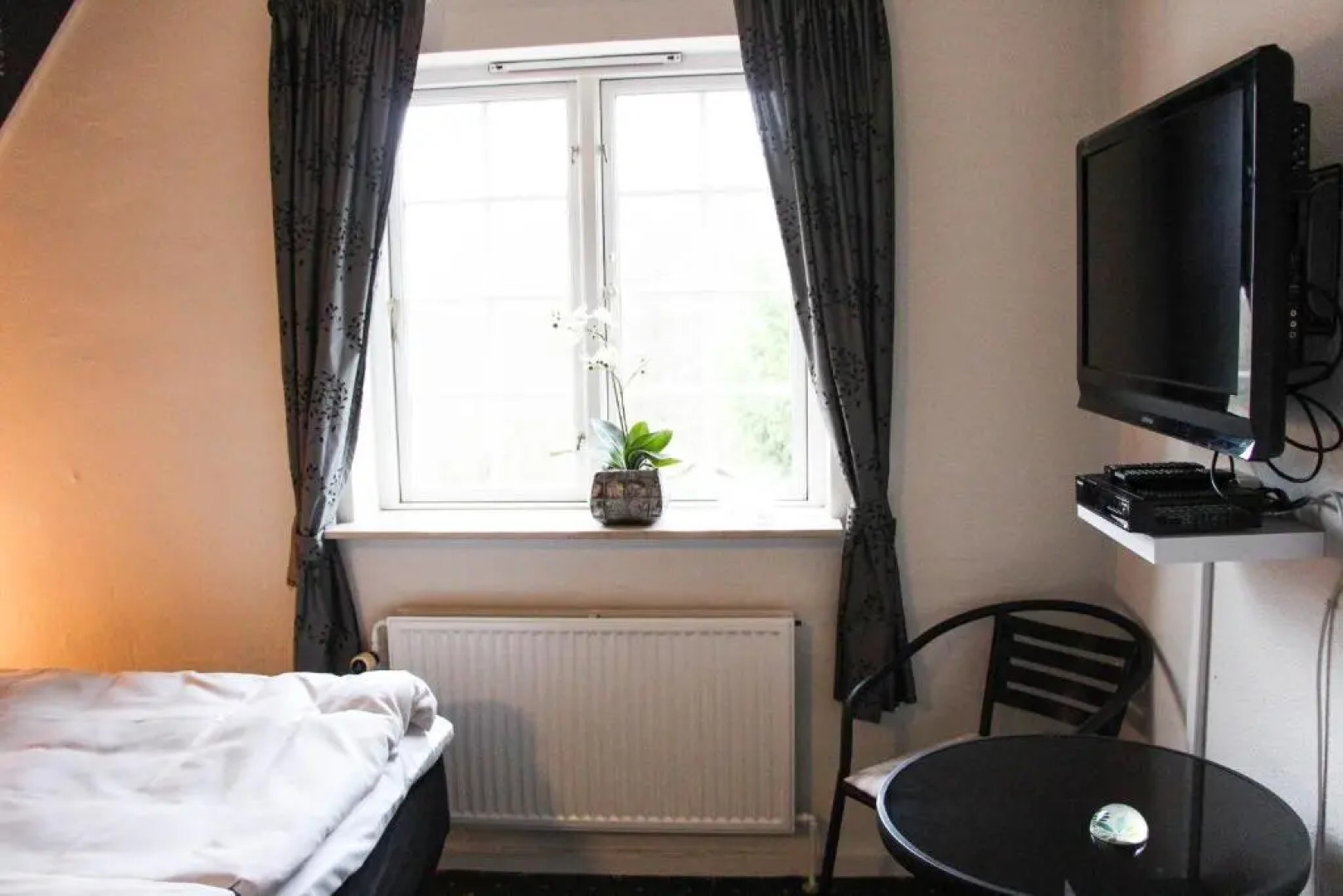 Krebshuset & Kelz0rdk