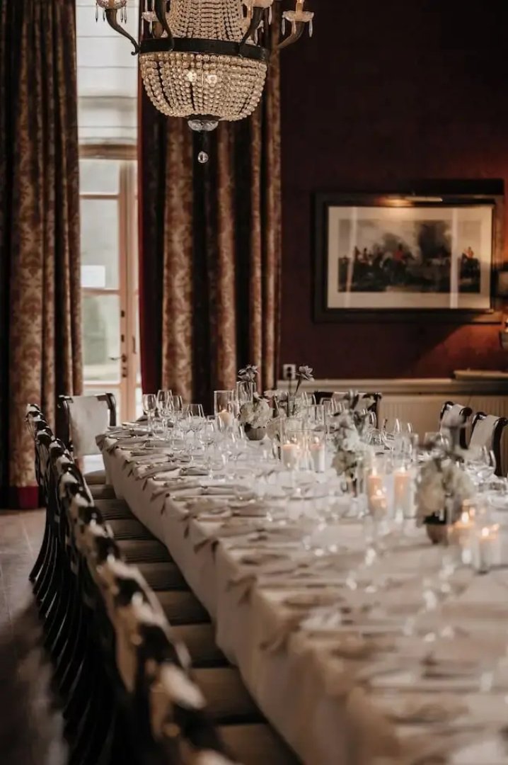 Kasteel Engelenburg - Quality Lodgings