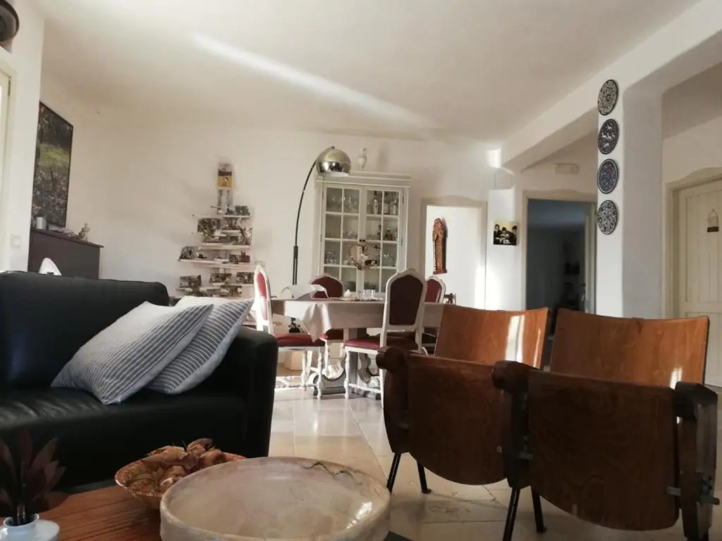 B&B Giovannarolla Green House