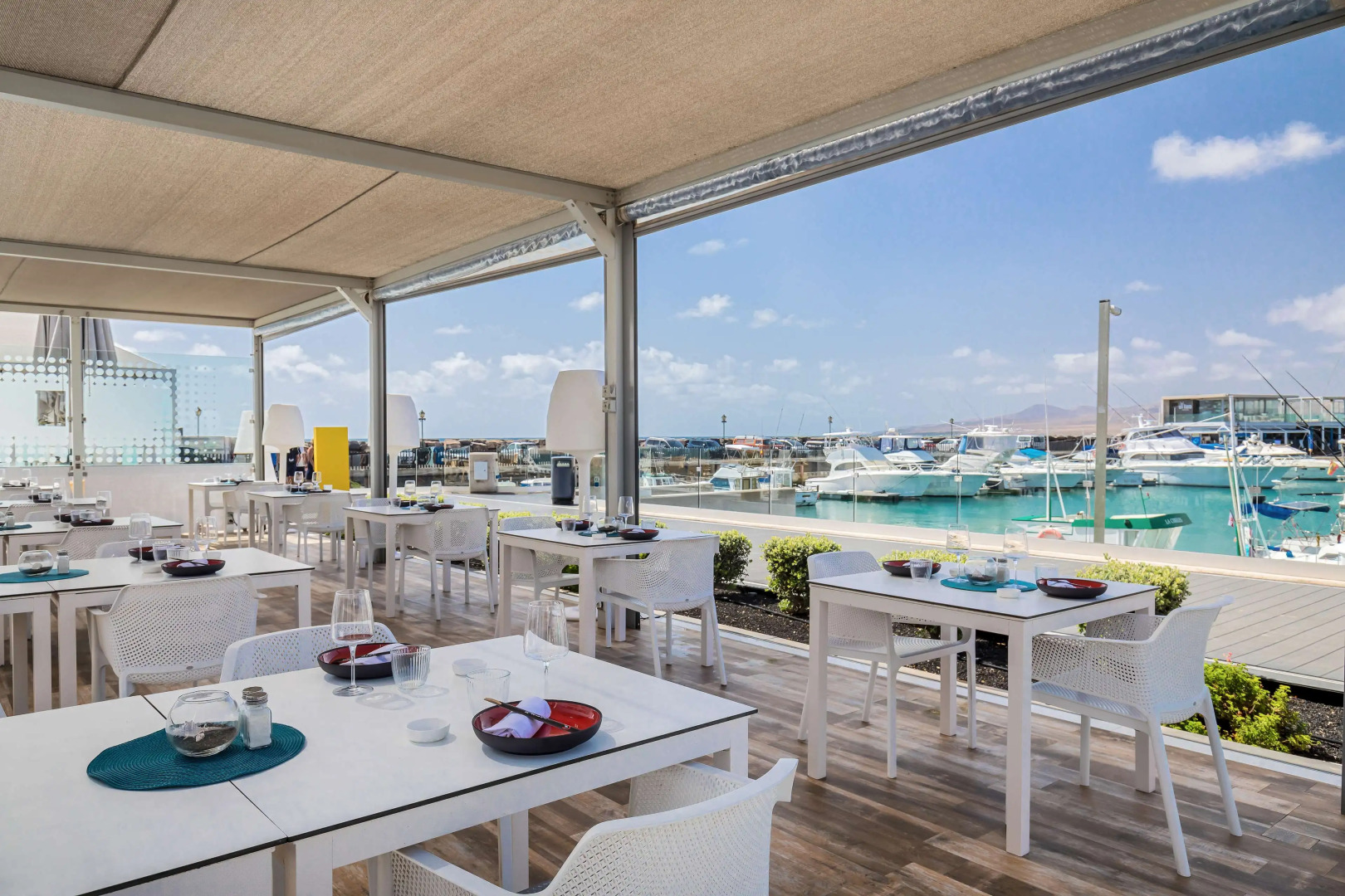 Barceló Fuerteventura Mar