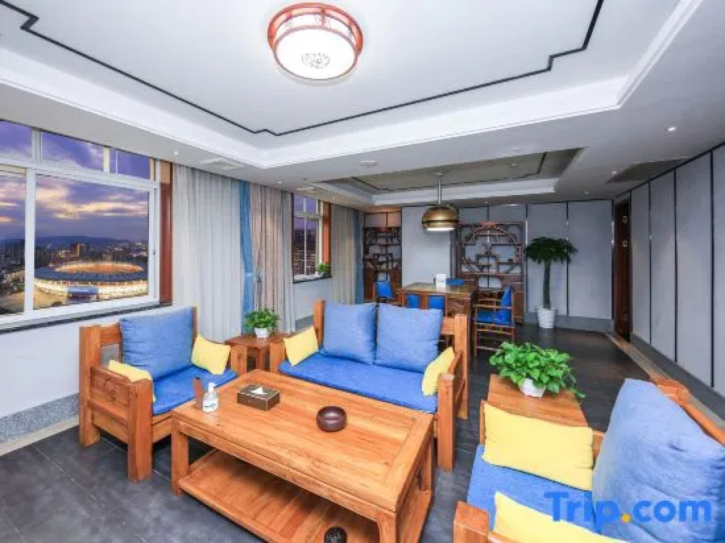 Jolly Hotel - Changsha