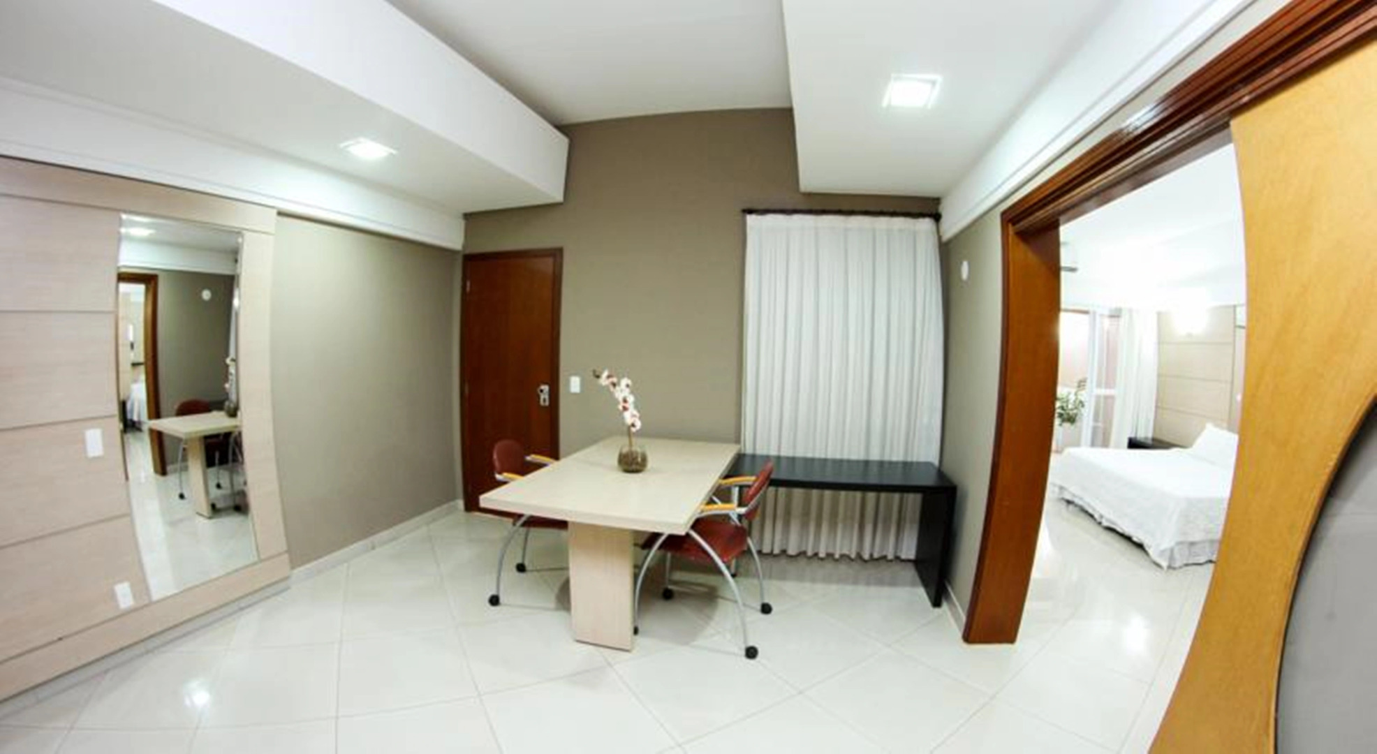 ibis Styles Rio Preto Monte Líbano