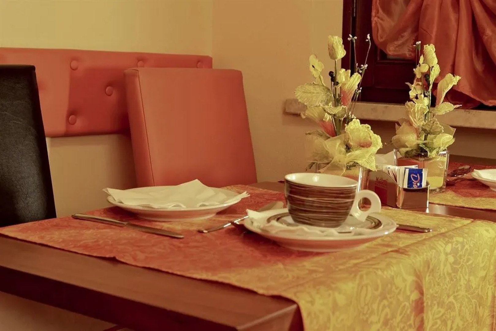 Hotel La Vecchiaccia