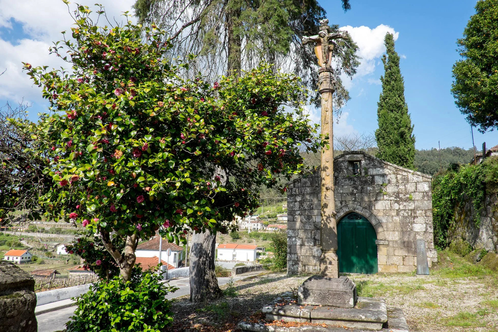 Quinta da Calcada