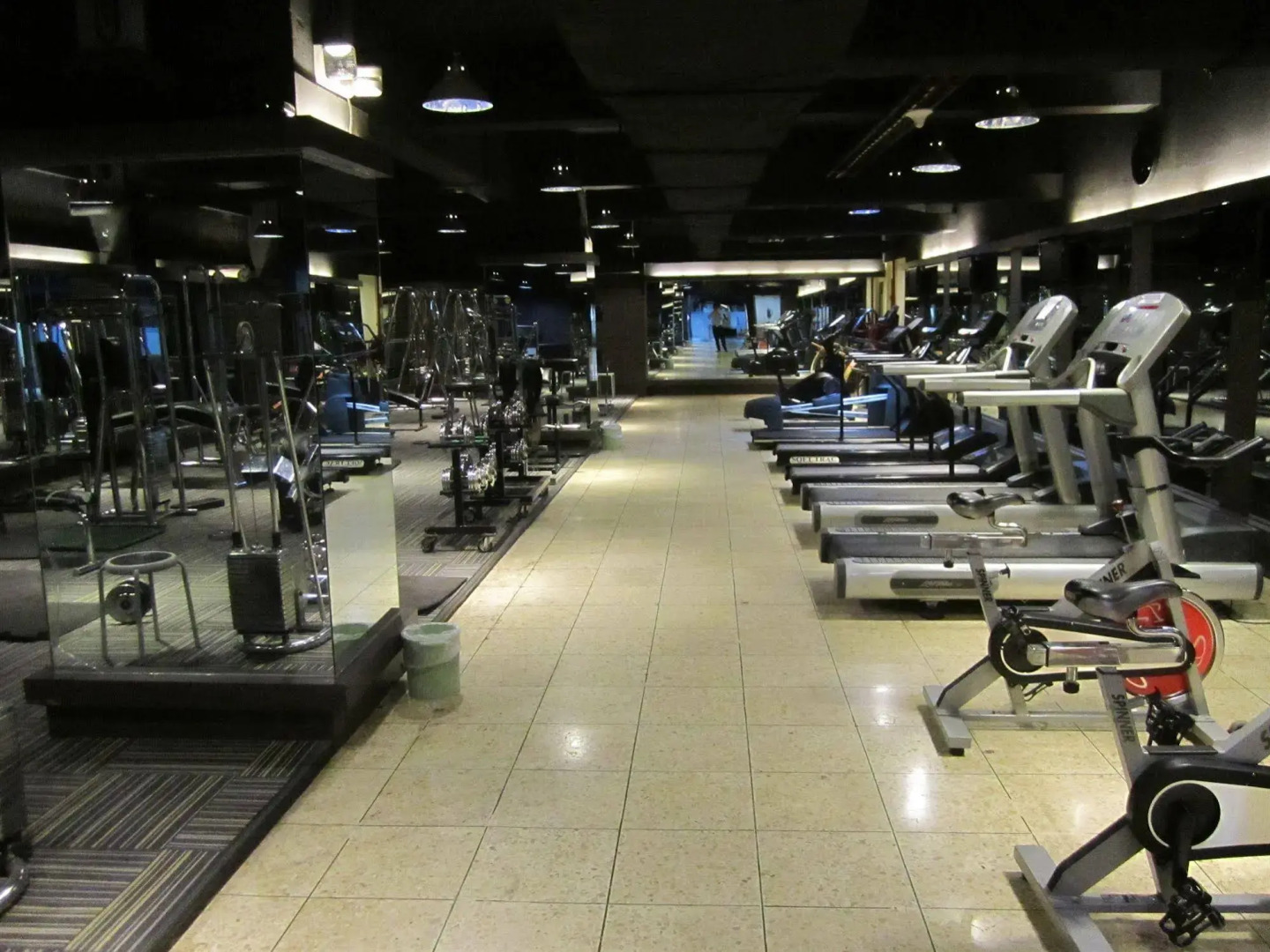 Le Polonia Hotel & Convention Medan