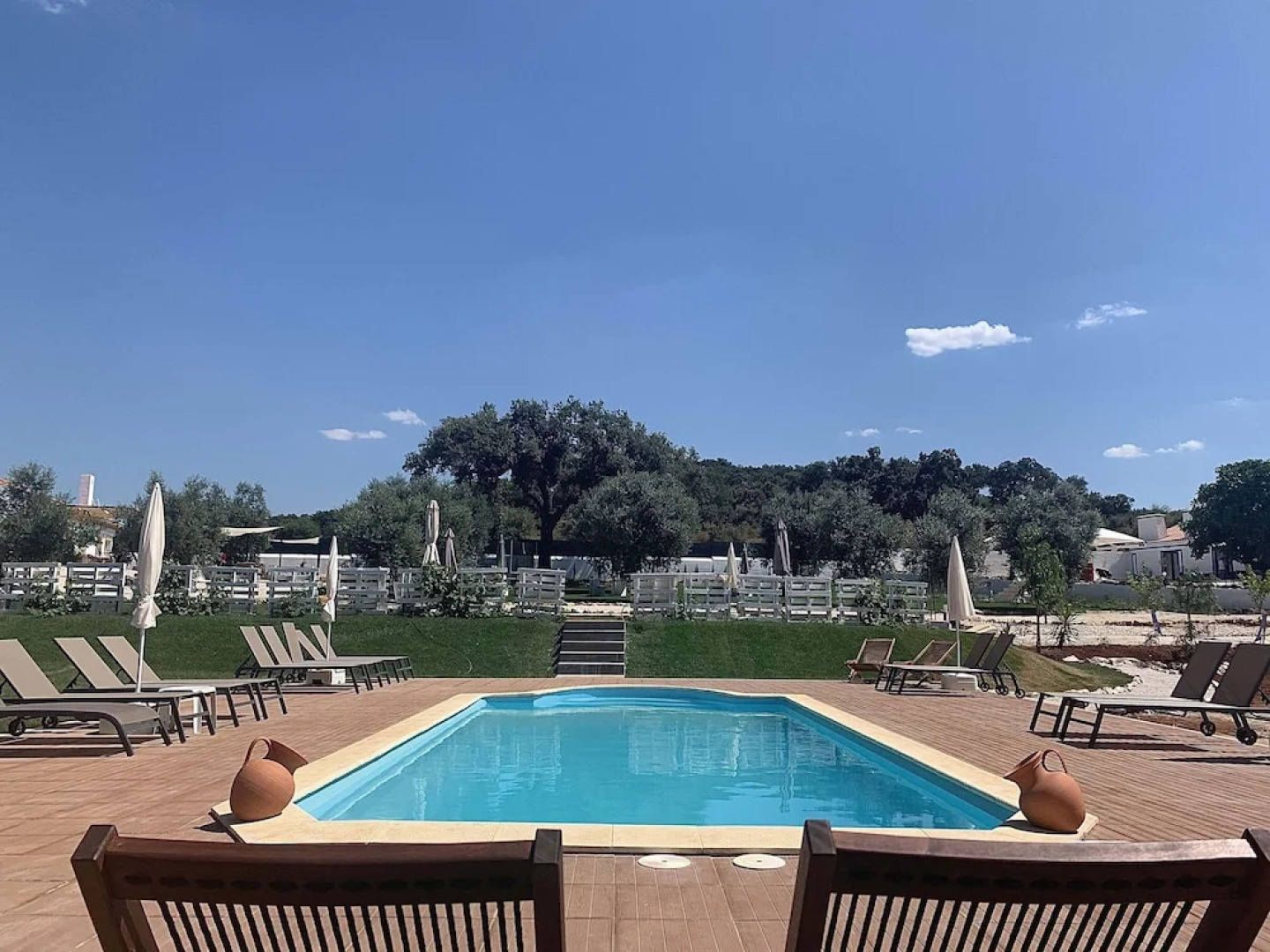 Herdade da Maridona em Estremoz