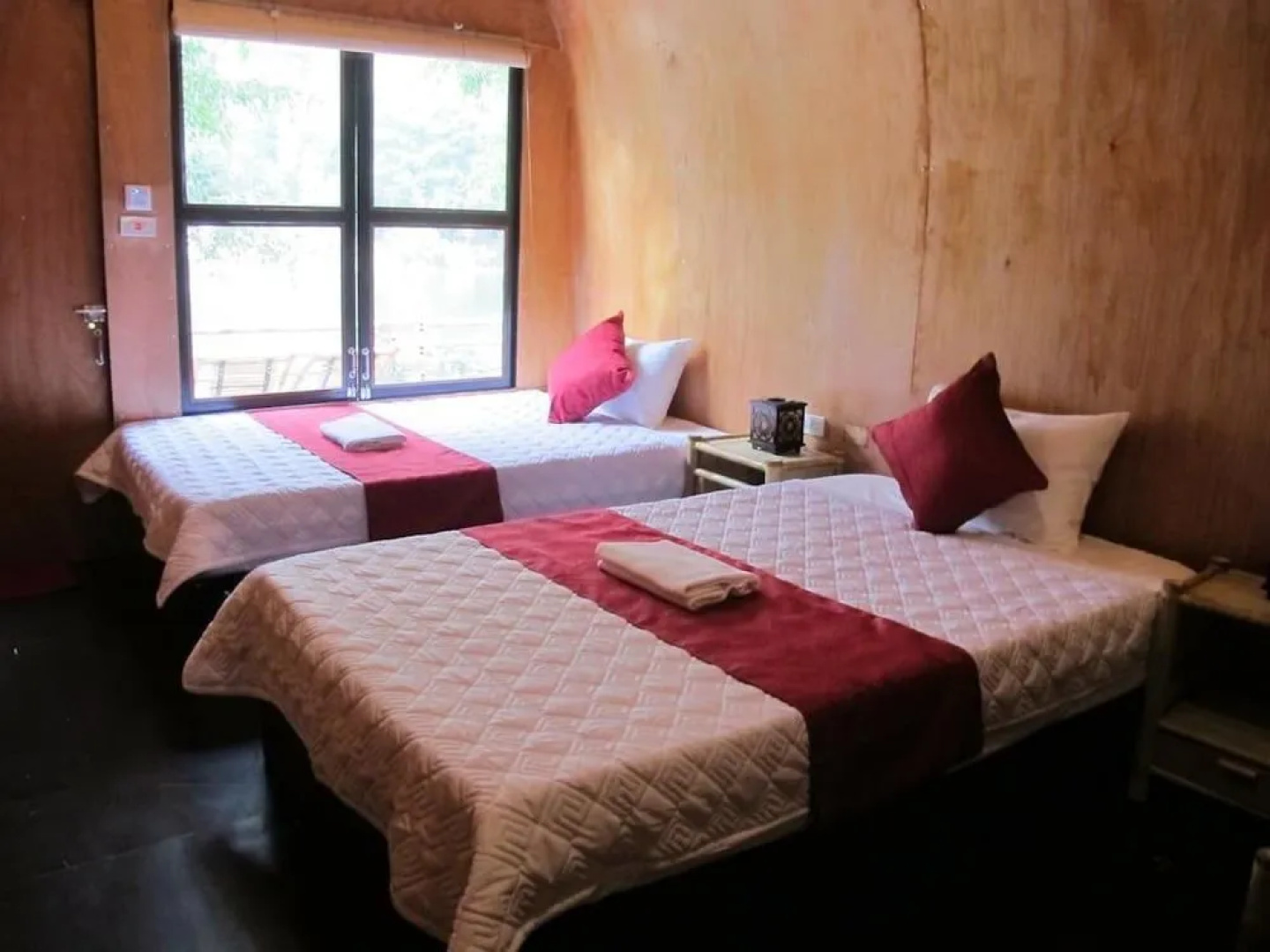 Tam Coc Bungalow
