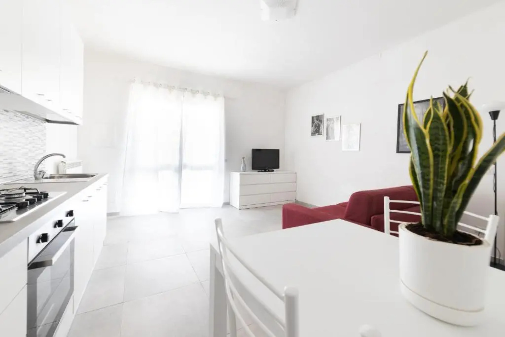 Cà della Luna 2 - Monolocale