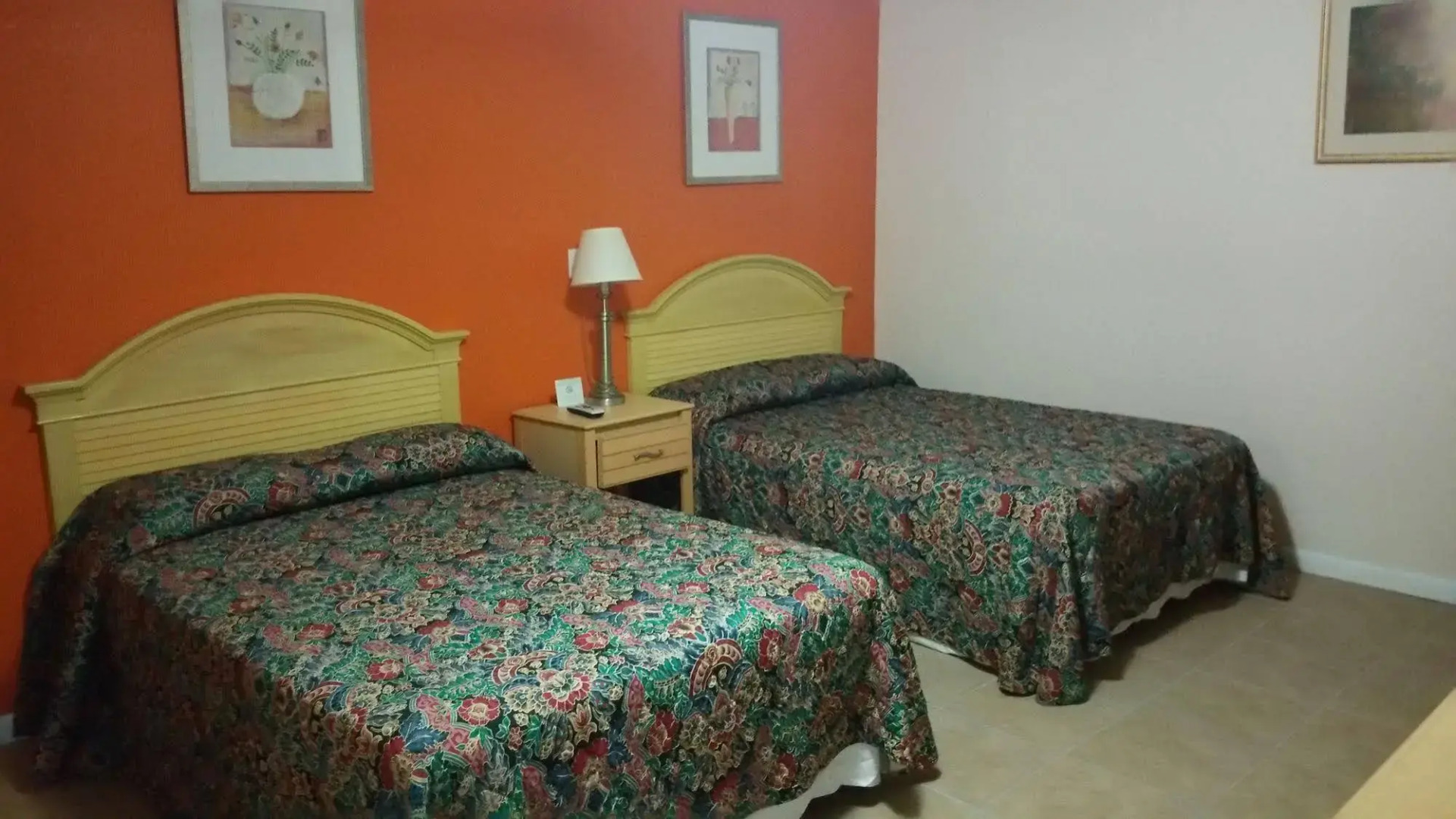 Travelers Inn Clearwater