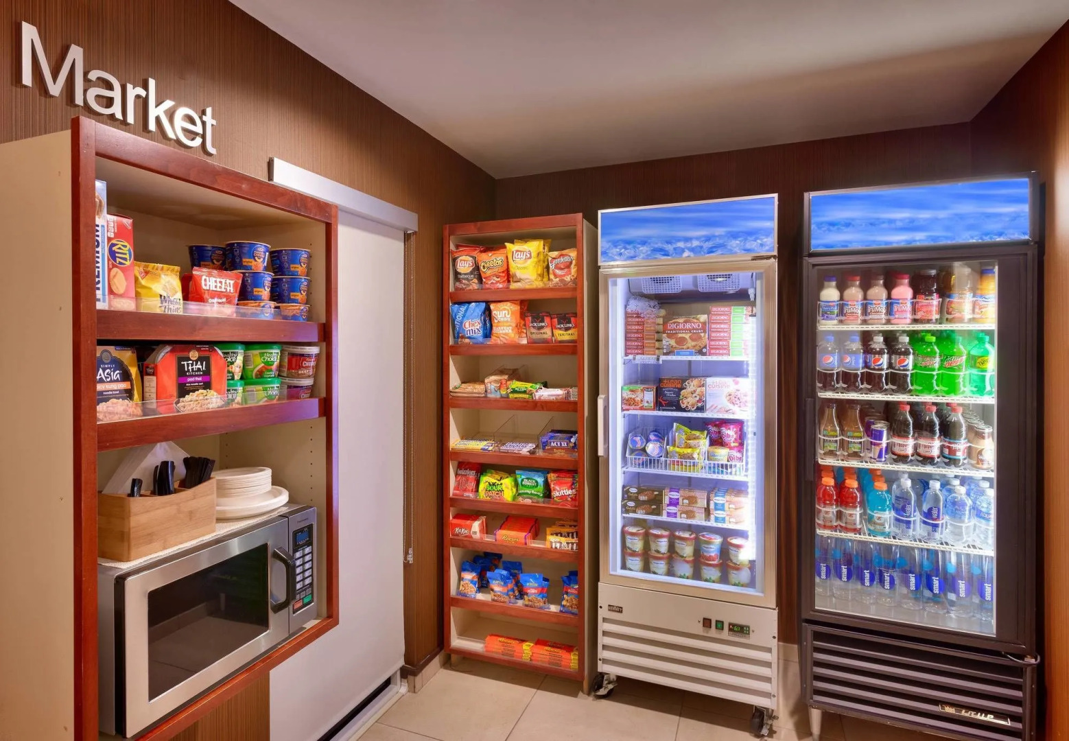 Fairfield Inn & Suites by Marriott Boise Nampa