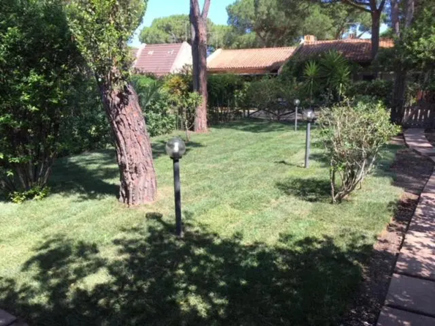 Villa Calaverde Santa Margherita di Pula