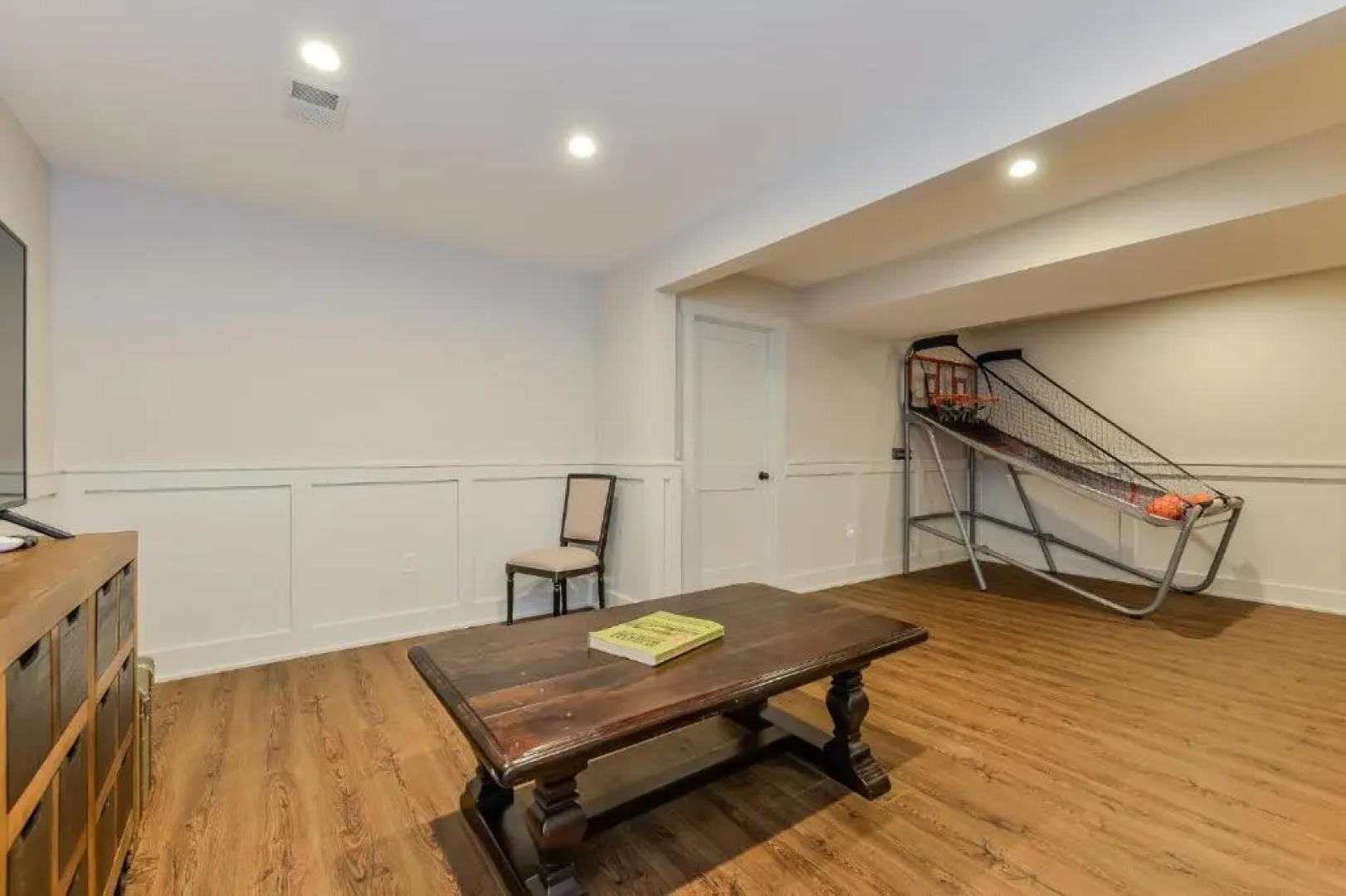 Lake Trail Treehouse