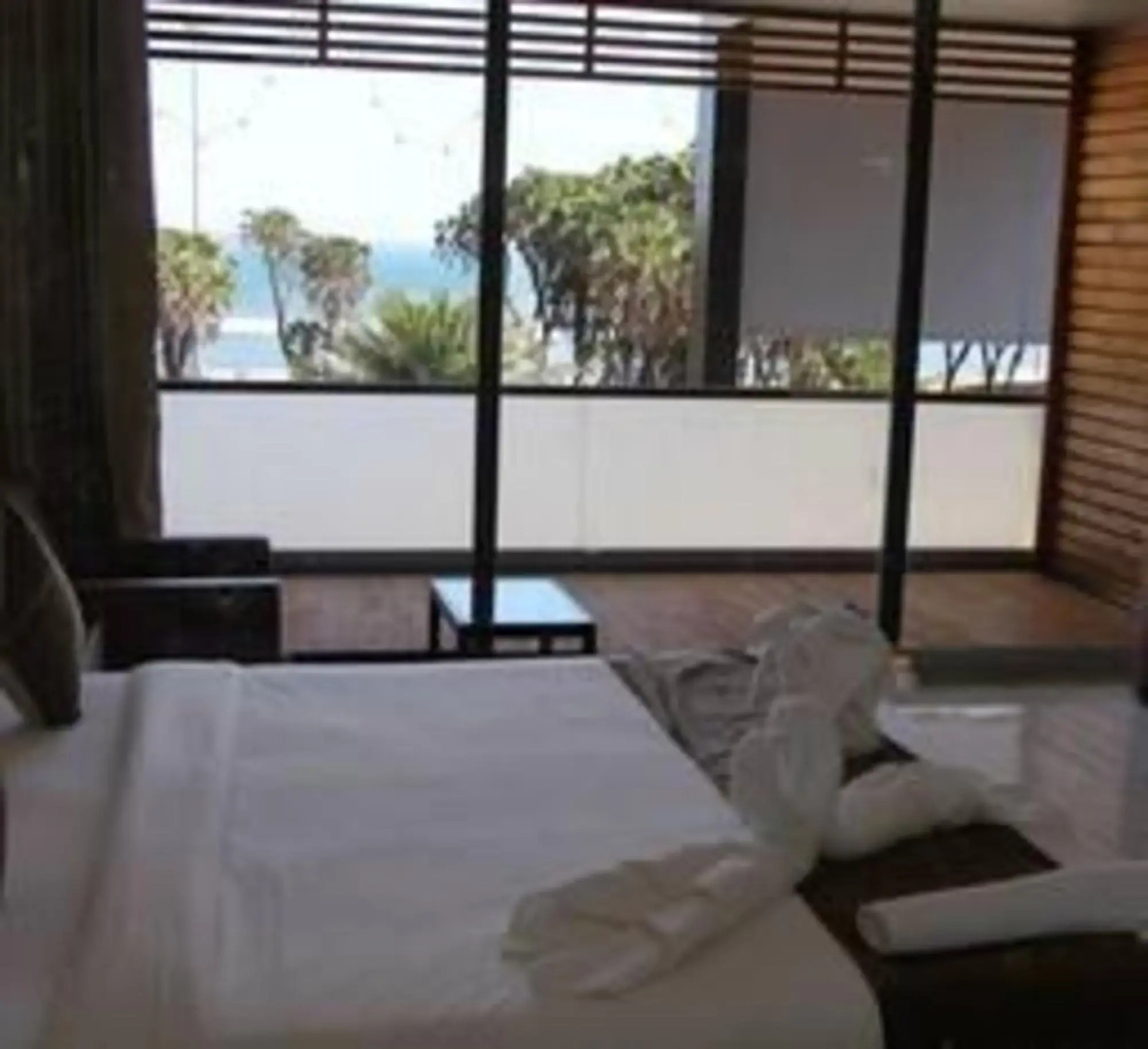 Krishna Beach Resorts