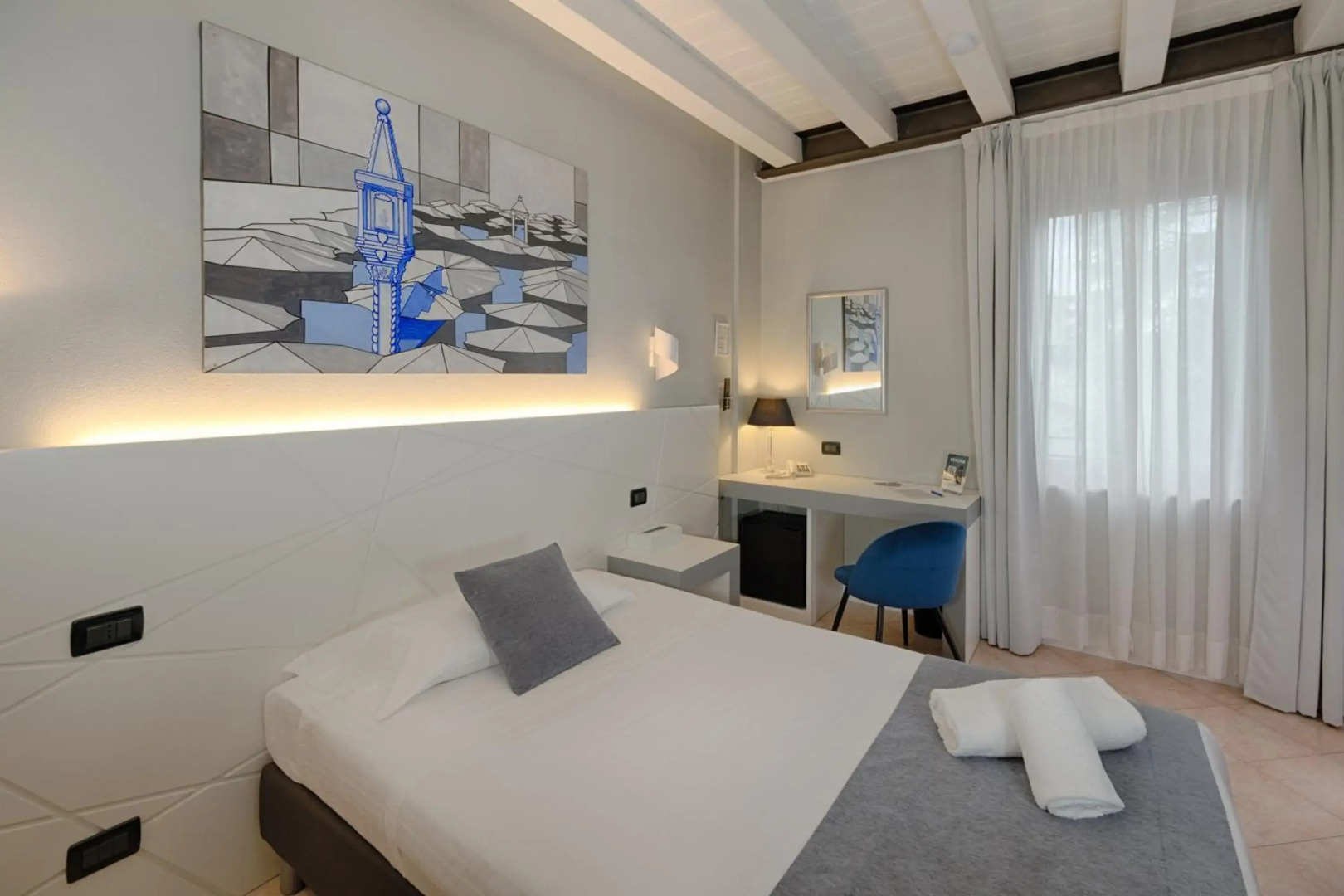 Albergo Fontana Verona